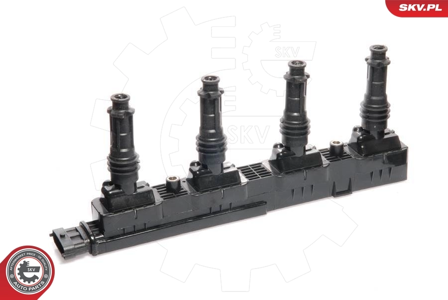 Ignition Coil